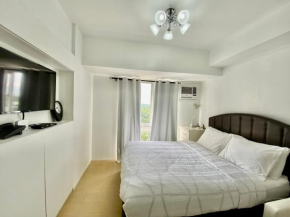 Compact Studio Unit @ Centrio Tower